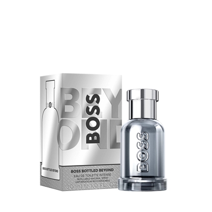 HUGO BOSS BOTTLED BEYOND EDT INTENSE 30ML